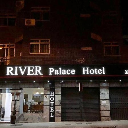 River Palace Hotel Divinopolis Luaran gambar