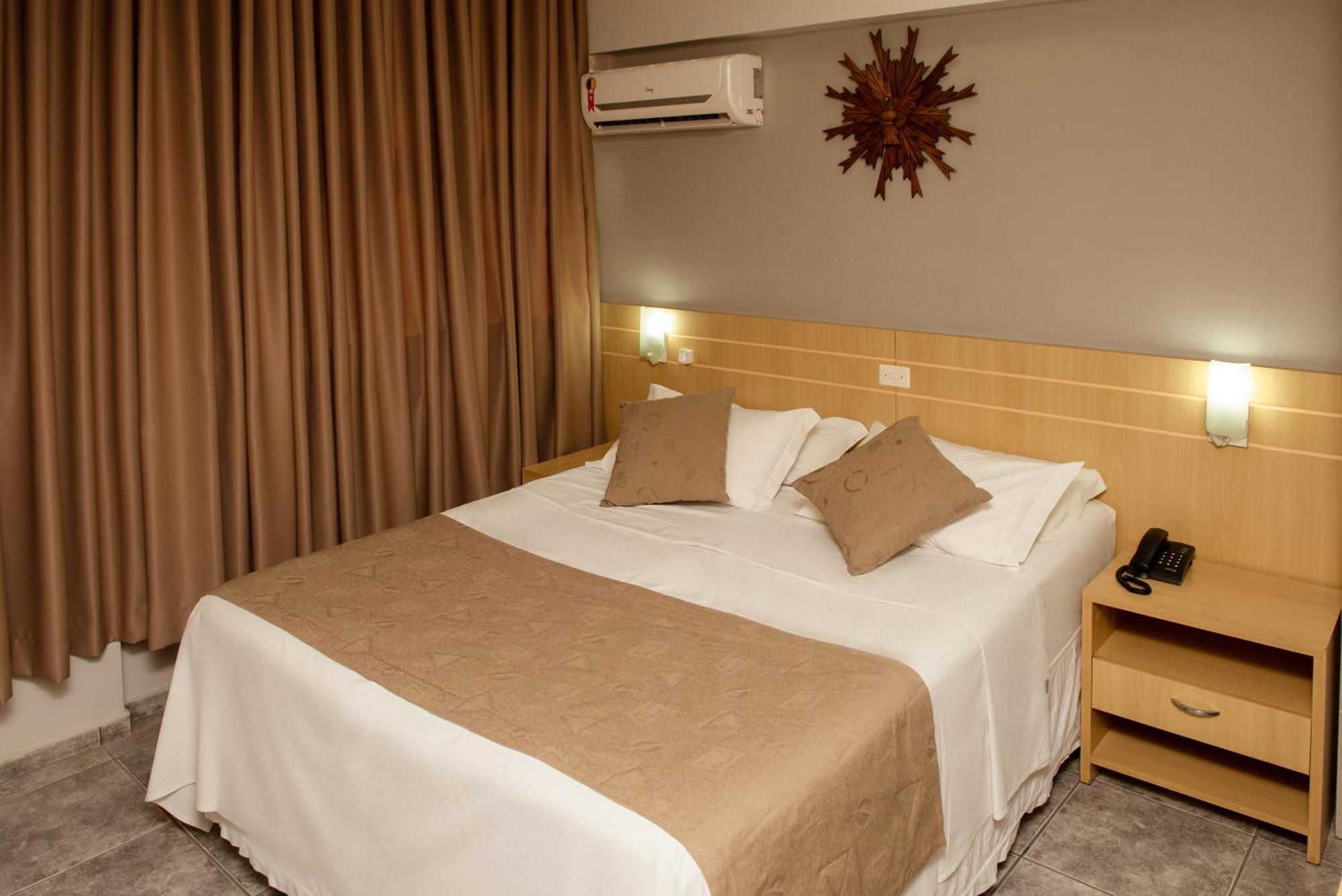River Palace Hotel Divinopolis Luaran gambar